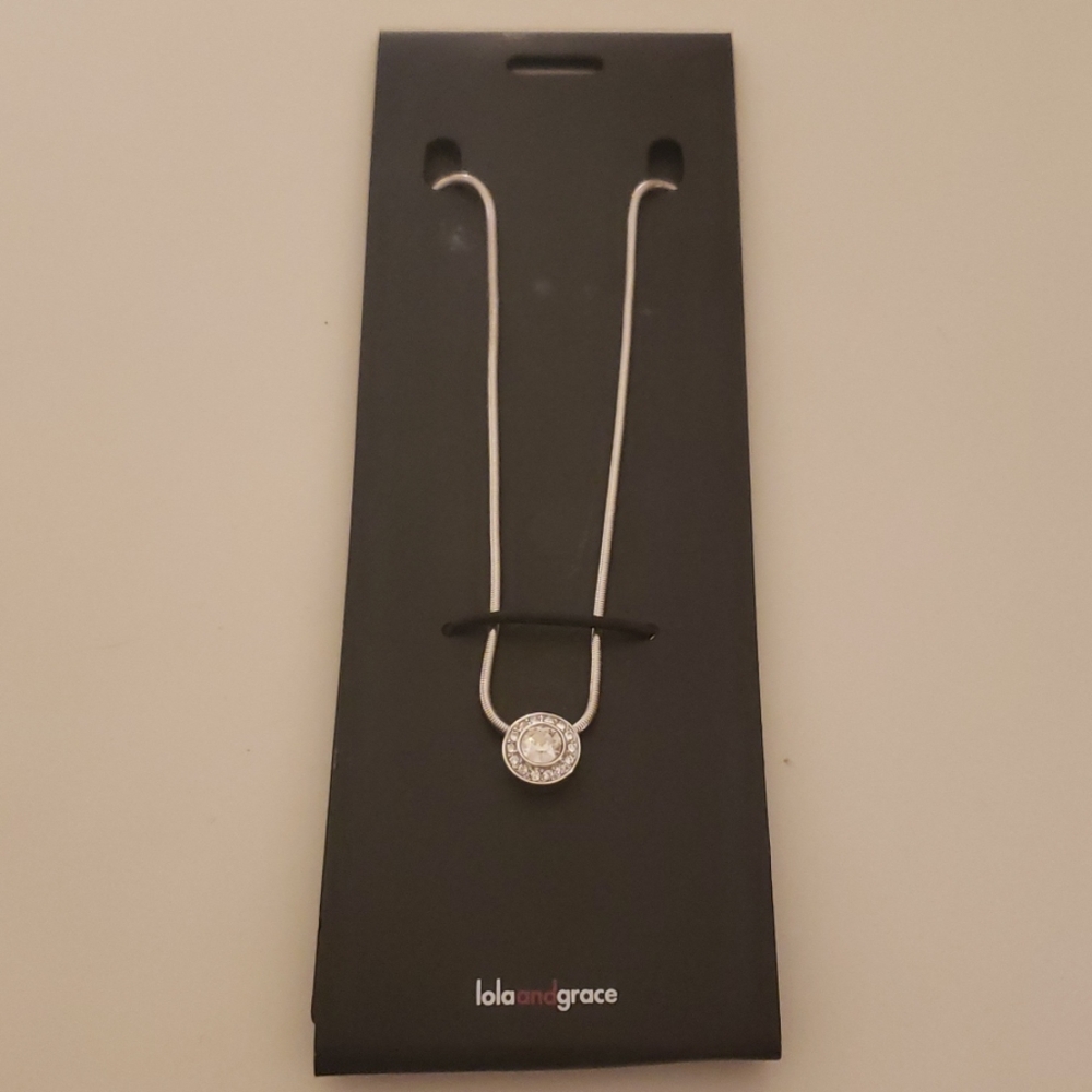 A Necklace